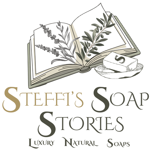 Luxury Natural Soaps